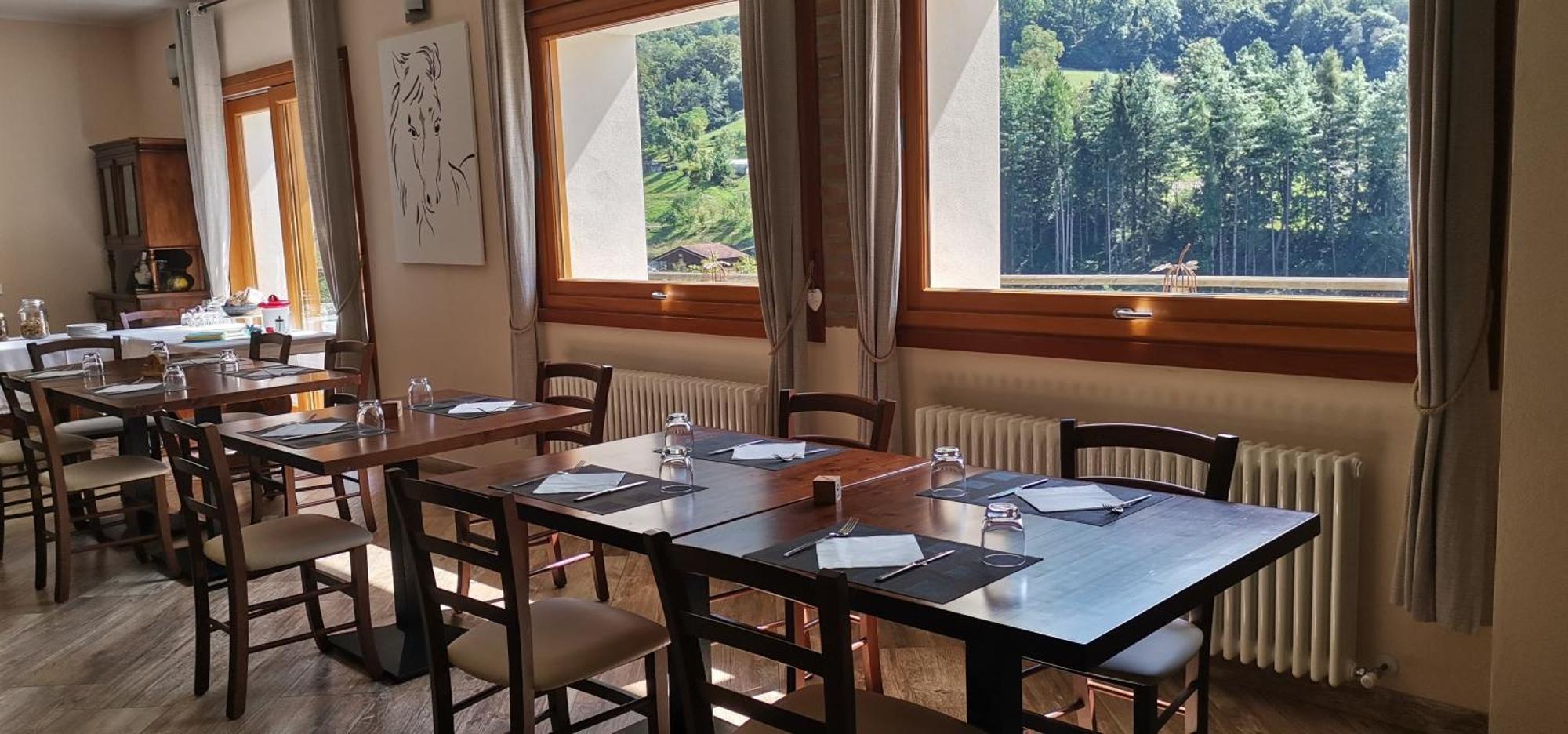 Agriturismo Green Valley Villa Cene Eksteriør billede